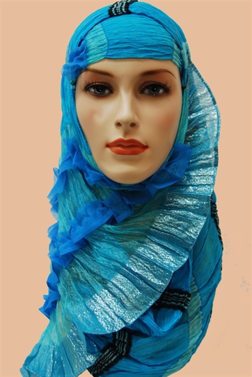 Download this Hijab Coordinated Sets... picture
